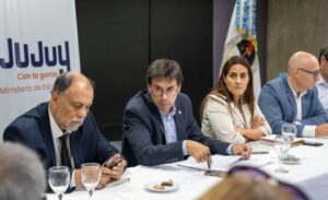 Docentes de Jujuy: nueva propuesta de aumento salarial