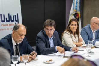 Docentes de Jujuy: nueva propuesta de aumento salarial