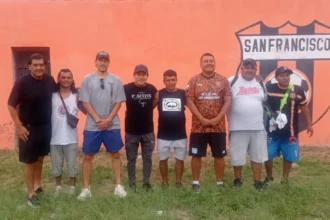 San Francisco se alista para la temporada 2026