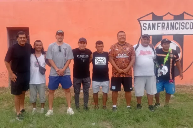 San Francisco se alista para la temporada 2026