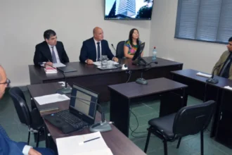 Juicio rápido: Matías Gareca recibe pena por venta drogas en Jujuy