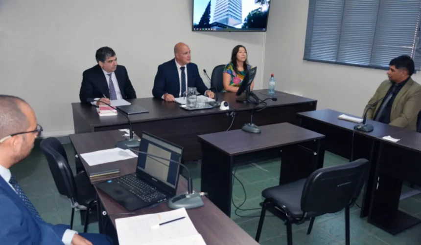 Juicio rápido: Matías Gareca recibe pena por venta drogas en Jujuy