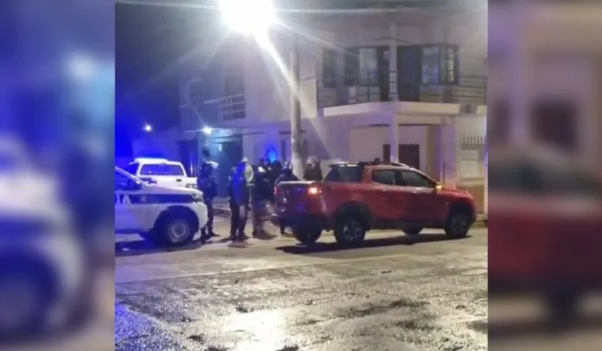 Tragedia en Valles durante Carnaval: cuatro muertes y operativos policiales