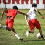 Atlético Gorriti abre convocatoria para pruebas de futbolistas