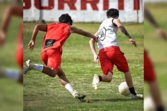 Atlético Gorriti abre convocatoria para pruebas de futbolistas