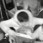 Violento robo a chofer en Alto Comedero: le robaron con pistola