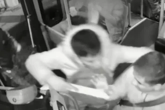 Violento robo a chofer en Alto Comedero: le robaron con pistola