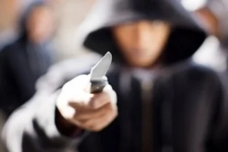 Hombre herido en ataque con arma blanca en Campo Verde