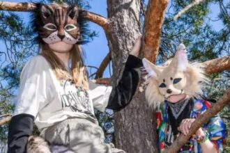 Movimiento therians Jujuy: identidad y primer encuentro