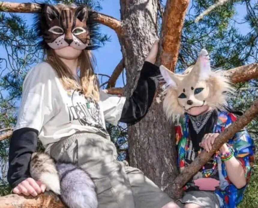 Movimiento therians Jujuy: identidad y primer encuentro