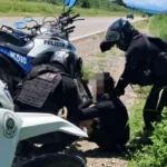 Adolescente fugado San Pedro: capturado tras escapar de centro de menores