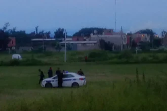 Hallaron sin vida al anciano desaparecido en zona sur de la capital