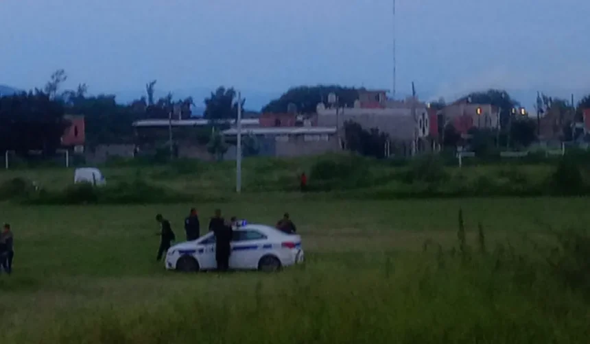 Hallaron sin vida al anciano desaparecido en zona sur de la capital