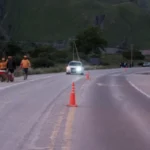 Varias rutas con precaución: qué sectores evitar en Jujuy hoy