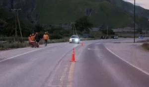 Varias rutas con precaución: qué sectores evitar en Jujuy hoy
