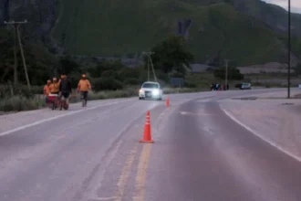 Varias rutas con precaución: qué sectores evitar en Jujuy hoy