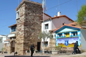 Detienen a hombre por muerte de mujer en La Quiaca