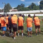 El Bandeño inicia trabajos con Miranda en la pretemporada 2026