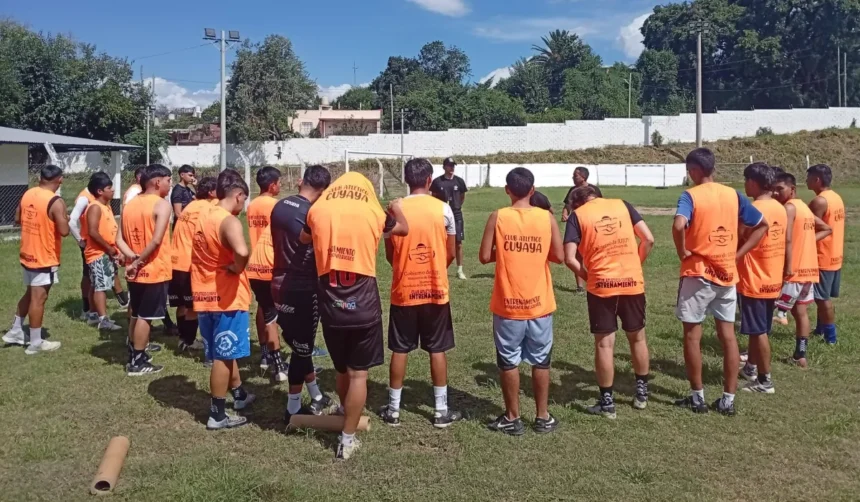 El Bandeño inicia trabajos con Miranda en la pretemporada 2026