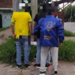 Atraparon a dos jóvenes que vendían un iPhone robado en redes sociales