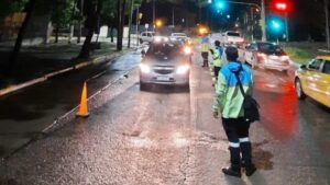 Aumenta la siniestralidad vial y persisten altos niveles de alcoholemia en Jujuy en la previa de Carnaval