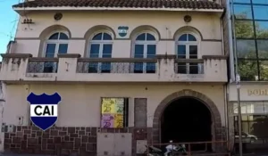 Independiente cumple 98 años como institución emblematica de Jujuy