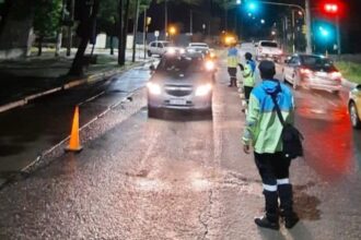 Aumenta la siniestralidad vial y persisten altos niveles de alcoholemia en Jujuy en la previa de Carnaval