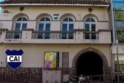 Independiente cumple 98 años como institución emblematica de Jujuy