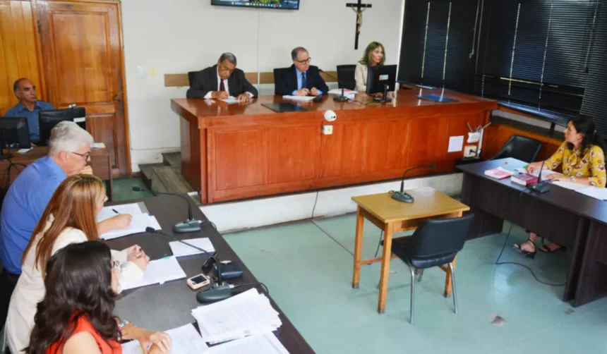 Condenan a 12 años por abuso sexual: caso que tardó casi una década en resolverse