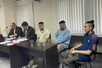 Últimos testigos en el juicio Tamara Fierro: la recta final del proceso