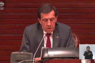 Sadir encabezará las sesiones legislativas Jujuy el próximo viernes