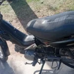 Capturan a dos personas que ofrecían moto robada Palpalá por redes