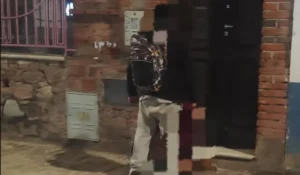 Incidente en Hospital: detienen a hombre que amenazó a pacientes