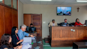 Sentencia de 12 años por abuso sexual sobrina en San Salvador de Jujuy