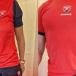 Suri Rugby Club presenta su uniforme renovado para la temporada
