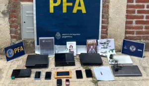 Detienen a menor en La Quiaca por planificar ataques a escuelas