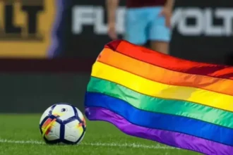 Lucha contra la homofobia en el fútbol: reflexión en el 19 de febrero