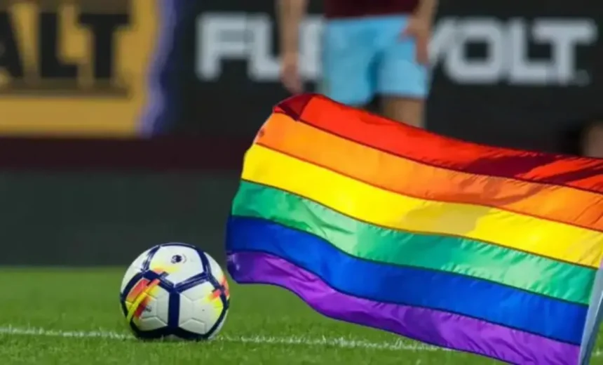 Lucha contra la homofobia en el fútbol: reflexión en el 19 de febrero