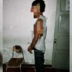 Detenido tras irrumpir en vivienda de Palpalá con herramienta de hierro