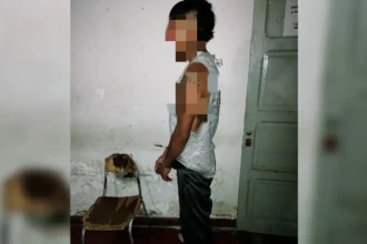 Detenido tras irrumpir en vivienda de Palpalá con herramienta de hierro