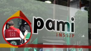 Grave denuncia contra PAMI por dejar sin cobertura a miles de jubilados