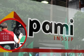 Grave denuncia contra PAMI por dejar sin cobertura a miles de jubilados