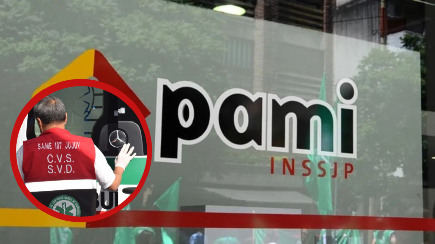 Grave denuncia contra PAMI por dejar sin cobertura a miles de jubilados