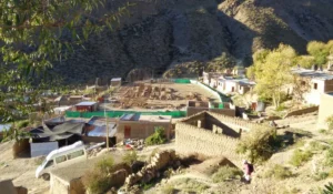 Caspalá: dictaminaron que debe rechazarse la inhibitoria y respaldaron la competencia federal