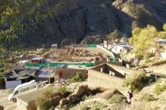 Caspalá: dictaminaron que debe rechazarse la inhibitoria y respaldaron la competencia federal