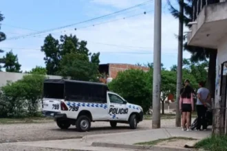 Hallaron sin vida a un adulto mayor en San Pedro tras alerta de vecinos