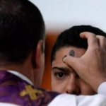 Celebraciones religiosas: Miércoles de Cenizas Jujuy inicia la Cuaresma