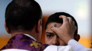 Celebraciones religiosas: Miércoles de Cenizas Jujuy inicia la Cuaresma