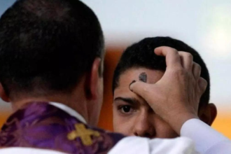 Celebraciones religiosas: Miércoles de Cenizas Jujuy inicia la Cuaresma