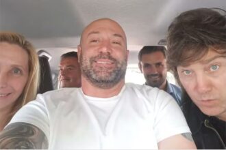 Cae la transparencia en Argentina bajo la gestión de Milei